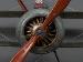 132E0006 1/32 80hp LeRhone 9c in 32013 Sopwith Pup - Richard Alexander NZ